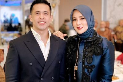 Olla Ramlan Gugat Cerai Aufar Hutapea: Bukannya Sudah Lama? 