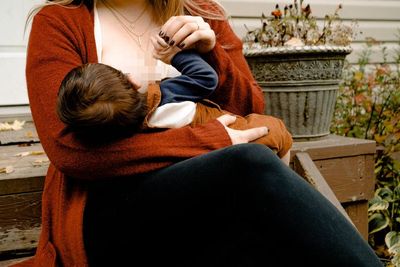 Dear Bunda, Jangan Menunggu ASI Keluar Baru Menyusui