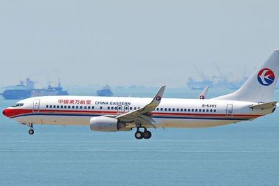 Jatuhnya China Eastern Dikaitkan dengan Insiden Silk Air di Indonesia, Ada Unsur Sengaja?