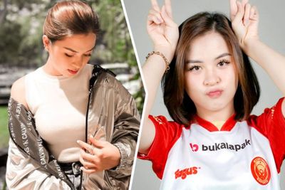 Kenalan yuk dengan Babyla, Atlet eSport Cantik Berprestasi