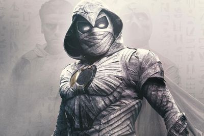Oscar Isaac Ungkap Ada Kemungkinan Moon Knight dan Midnight Sons Bergabung dengan MCU