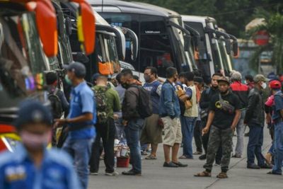 Menkes Sebut Aturan Mudik Lebaran akan Segera Diterbitkan Kemenhub dan Satgas Covid-19