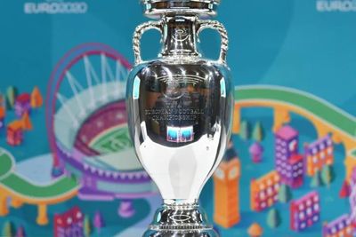 Meski Disanksi Dunia, Rusia Ajukan Diri Jadi Tuan Euro 2028 dan 2032
