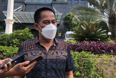Buntut Satpam Vs Warga Gegara Tanaman Hias, Seorang Polisi Dilaporkan ke Propam