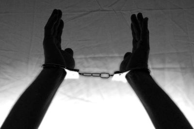 Keroyok Polisi, Ketua Komite Nasional Papua Barat Bucktar Tabuni Ditangkap