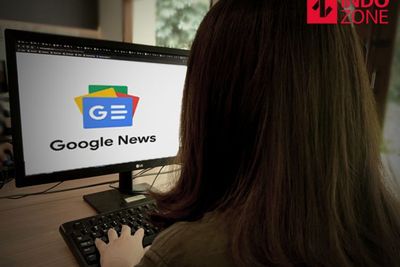 Dinilai Sebarkan Hoaks, Pemerintah Rusia Blokir Google News
