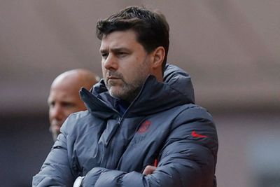 Soal Pelatih Baru MU, Neville Sarankan Rekrut Pochettino Ketimbang Ten Hag
