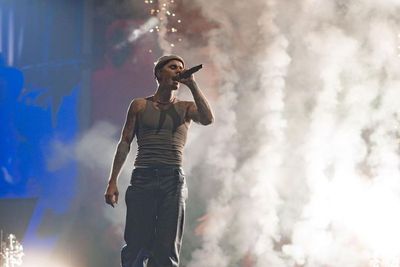 Justin Bieber Umumkan Album Swag setelah 4 Tahun Vakum dan Diterpa Banyak Isu