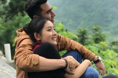 Rencana Beli Rumah Bareng, Verrel Bramasta dan Natasha Wilona Segera Menikah?