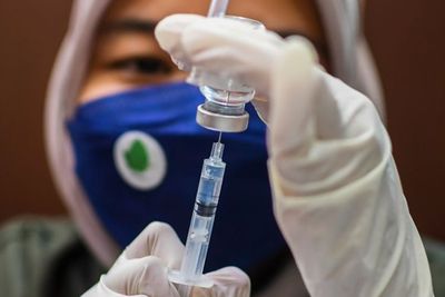 Booster di Jakarta Masih Rendah, Pemprov DKI Diminta Kebut Vaksinasi