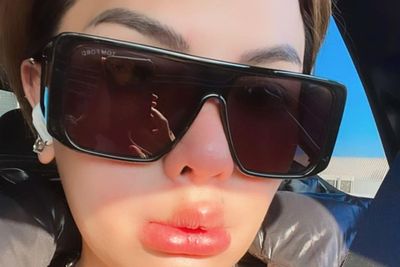 Cecar Hingga Ajari Juragan 99, Nikita Mirzani Disindir: Sibuk Amat Urusin Gilang & Shandy
