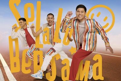 RAN Resmi Merilis Video Musik Bertajuk Selalu Bersama , Lagu Bertema Semangat