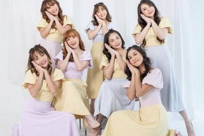 Cherrybelle Mendadak Trending Topic, Netizen Bingung: Beneran Mau Reuni?