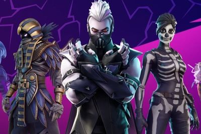 Aksi Kemanusiaan untuk Ukraina, Fortnite Beri Donasi Rp717 Miliar