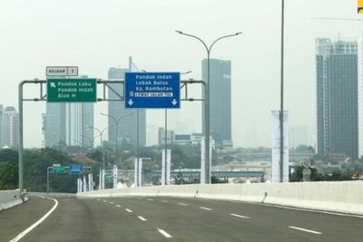 Disebut Belum Dapat Ganti Rugi, Warga Berencana akan Tutup Jalan Tol Andara KM 4,8