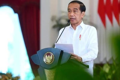 Transisi Pandemi ke Endemi akan Diputuskan Jokowi, Bukan WHO
