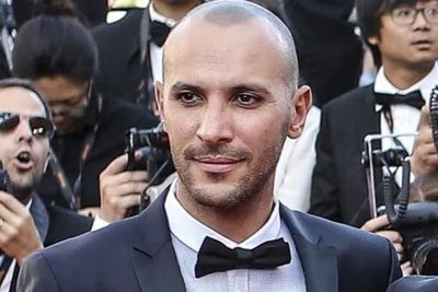 Sutradara Moon Knight Mohamed Diab Kesal Film Barat Kerap Tampilkan Mesir Terlihat Buruk