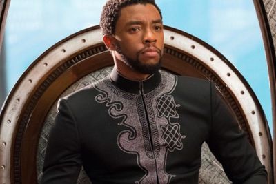 Para Pemeran Black Panther 2 Akui Kehilangan Sosok Chadwick Boseman