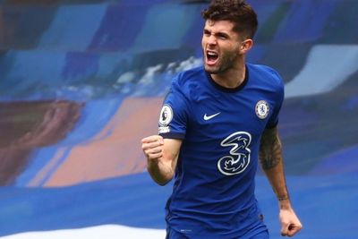 Pulisic Tak Habis Pikir dengan Sanksi Chelsea