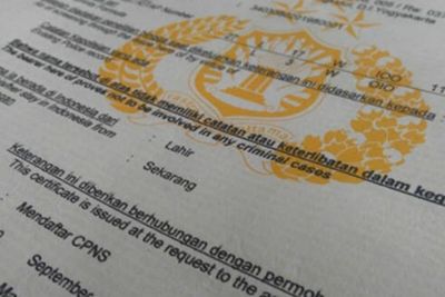 Syarat Membuat SKCK beserta Cara dan Biayanya, Terupdate 2022!