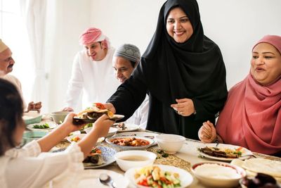 Biar Makin Semangat Beribadah, 3 Hal Ini Harus Disiapkan Jelang Ramadan