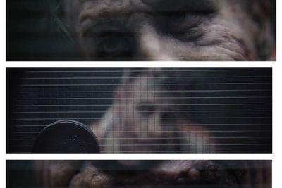 Matt Reeves Ungkap Cerita di Balik Adegan Deleted Scene The Batman yang Tampilkan Joker