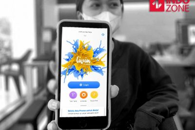 Pengguna Keluhkan Layanan Livin by Mandiri Selalu Bermasalah Setiap Tanggal 25, Kok Bisa?
