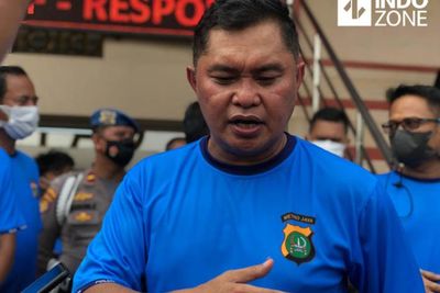 Ada Demo PA 212 di Depan Istana, Kapolda Metro: Tak Ada yang Perlu Dirisaukan!