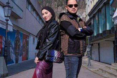 Istri Juragan 99 Klaim MS Glow Terjual 2 Juta Produk per Bulan