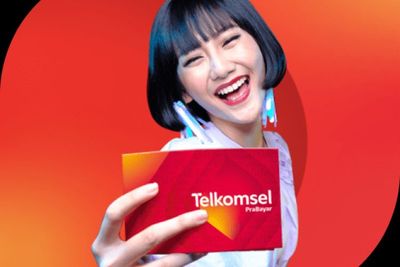 Daftar Paket Internet Telkomsel Unlimited Beserta Harganya