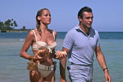 Dr. No Adalah Film Mata-mata Inggris, Pembuka untuk Serial James Bond yang Sukses