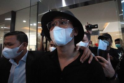 Soal Indra Kenz Tak Kooperatif, Polri: Silakan Berkelit, Kami Buktikan Semua!