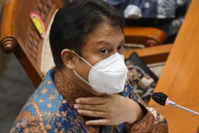 Indonesia Diprediksi Endemi 6 Bulan Lagi, Menkes Minta Masyarakat Testing COVID-19 Mandiri
