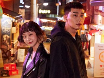 Drama Itaewon Class Dikonfirmasi Akan Mendapatkan Remake Versi Jepang