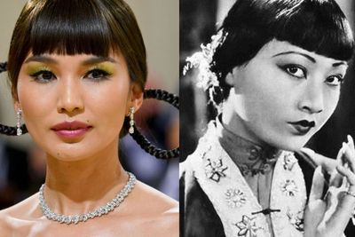 Gemma Chan akan Perankan Biopik Anna May Wong , Sosok Aktris Asia Pertama di Hollywood