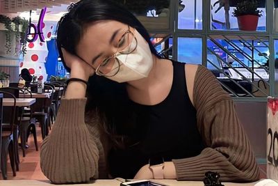 Mayang Pilu Diejek Netizen Gegara Wajah Jerawatan: Aku Sadar Diri Gak Cantik