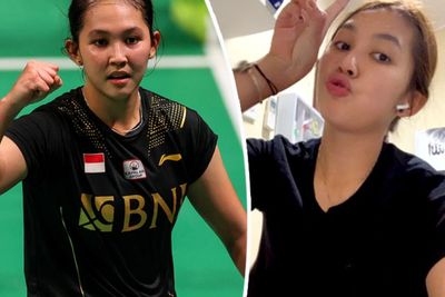 Kisah Haru Si Anak Mama Ribka Sugiarto Kenang Perjuangan Jadi Pebulutangkis