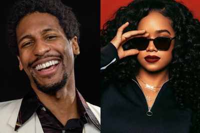 Jon Batiste dan H.E.R Menambah Panjang Daftar Pengisi Acara Grammy Awards 2022