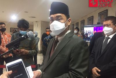 Wagub Riza Ancam Beri Sanksi ASN DKI yang Nekat Ikut Bukber