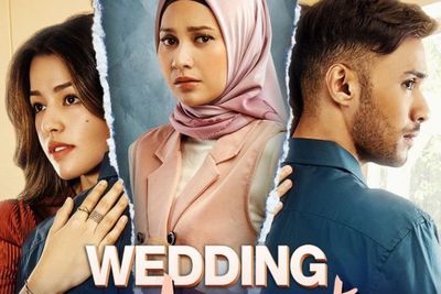 Wedding Agreement Digarap Versi Serial, Angkat Lika-liku Kehidupan Pernikahan 