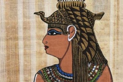 Ternyata Cleopatra Bukan Firaun Perempuan Terakhir Mesir, Prasasti Ini Membuktikannya