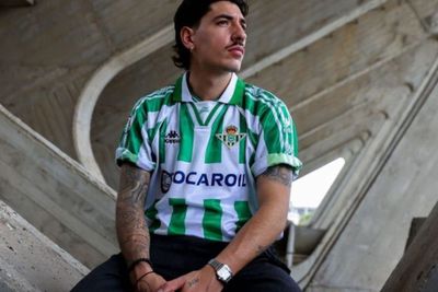 Kritisi Sikap Pesepakbola atas Perang Ukraina vs Rusia, Bellerin: Palestina Dibungkam!