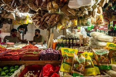 Jelang Ramadan, Pemerintah Diminta Jaga Pasokan dan Harga Bahan Pokok