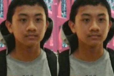 Hari Ini 7 Tahun Lalu: Jasad Akseyna Ditemukan di Danau UI, Kematiannya Masih Jadi Misteri
