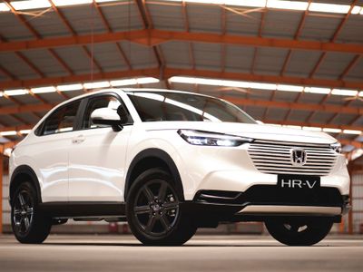 Update Harga Honda HR-V E+ CVT Terbaru di Awal Tahun 2026, Masih Worth It Gak di Tahun Ini?
