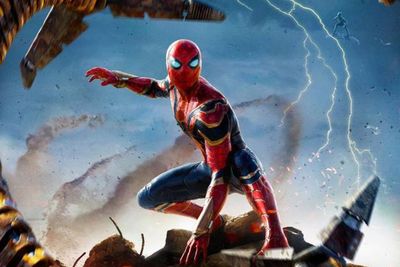 Sutradara Pastikan Adanya Keberadaan Spider-Man dalam Semesta Morbius dan Venom