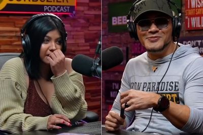 Deddy Corbuzier Diserbu Netizen Usai Dea OnlyFans Jadi Tersangka: Intel Berkedok Podcast