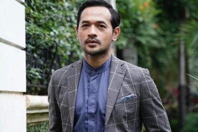 Oka Antara Perdana Main Film Genre Komedi Gara-Gara Warisan
