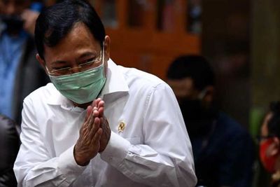 Lakukan Pelanggaran Etik Berat hingga Dipecat, Dokter Terawan Tak Bisa Lagi Buka Praktik