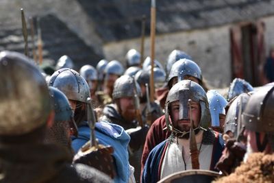 Kekeringan Jadi Alasan Bangsa Viking Tinggalkan Greenland pada Abad ke-15, Ini Buktinya